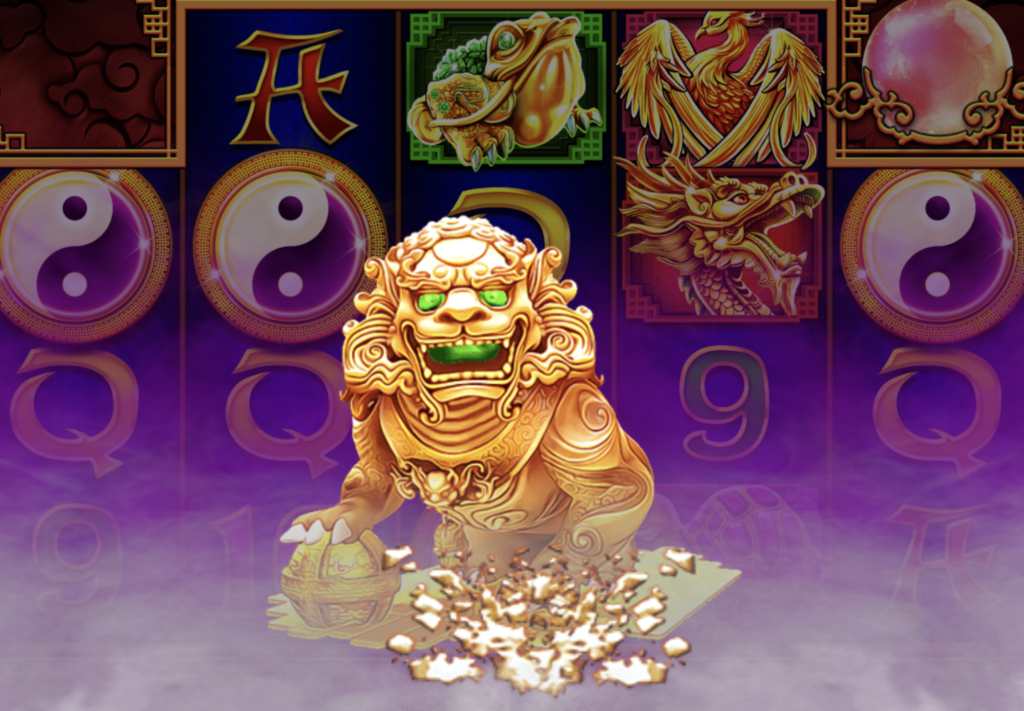 5 Lion Megaways Slot Play Game Website Official - 5 Lion Megaways